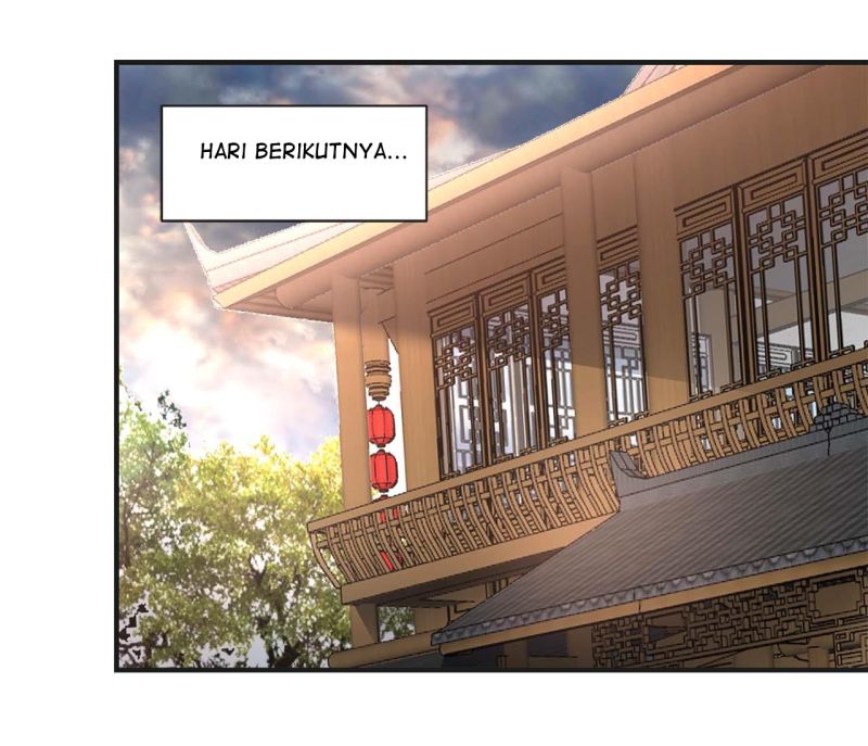Rise of The Demon King Chapter 183 - halaman 38