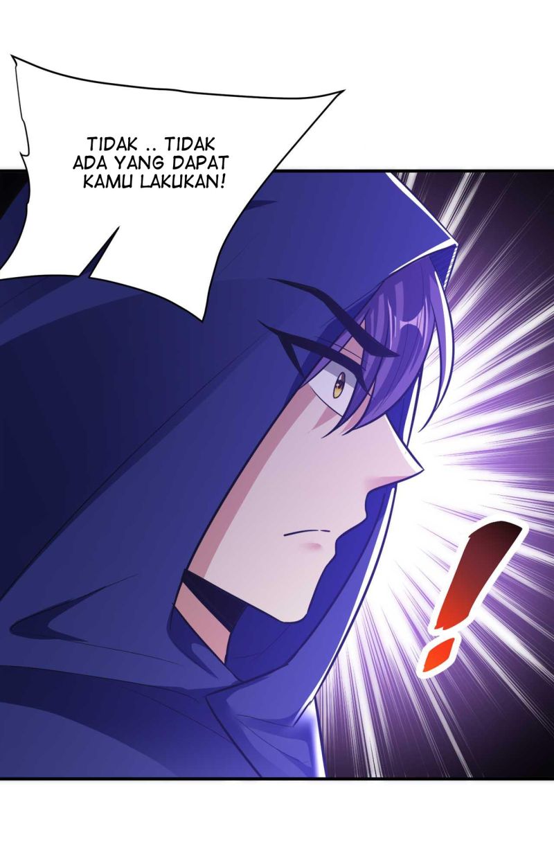 Rise of The Demon King Chapter 184 - halaman 32