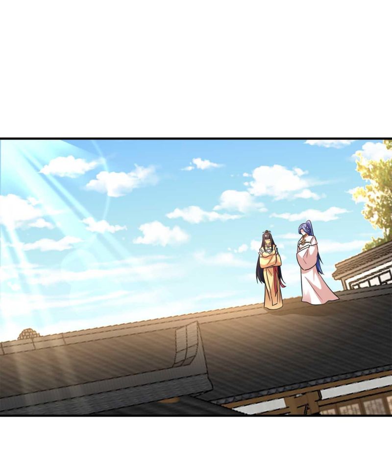 Rise of The Demon King Chapter 184 - halaman 37