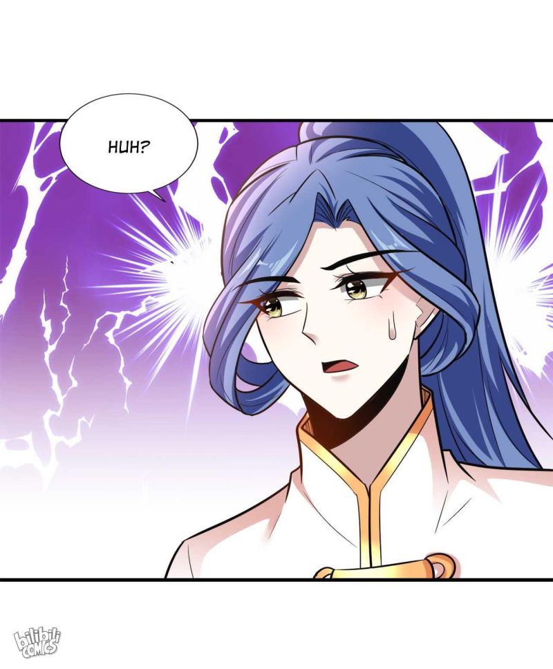 Rise of The Demon King Chapter 184 - halaman 39