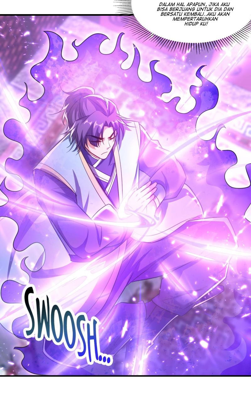Rise of The Demon King Chapter 185 - halaman 29