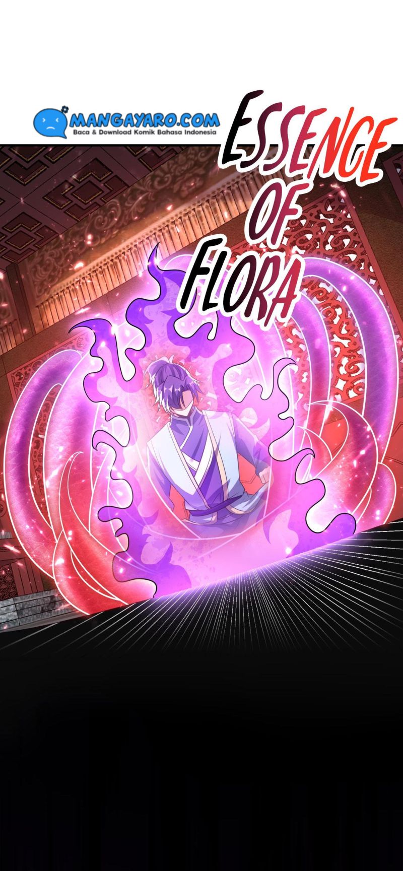 Rise of The Demon King Chapter 185 - halaman 31