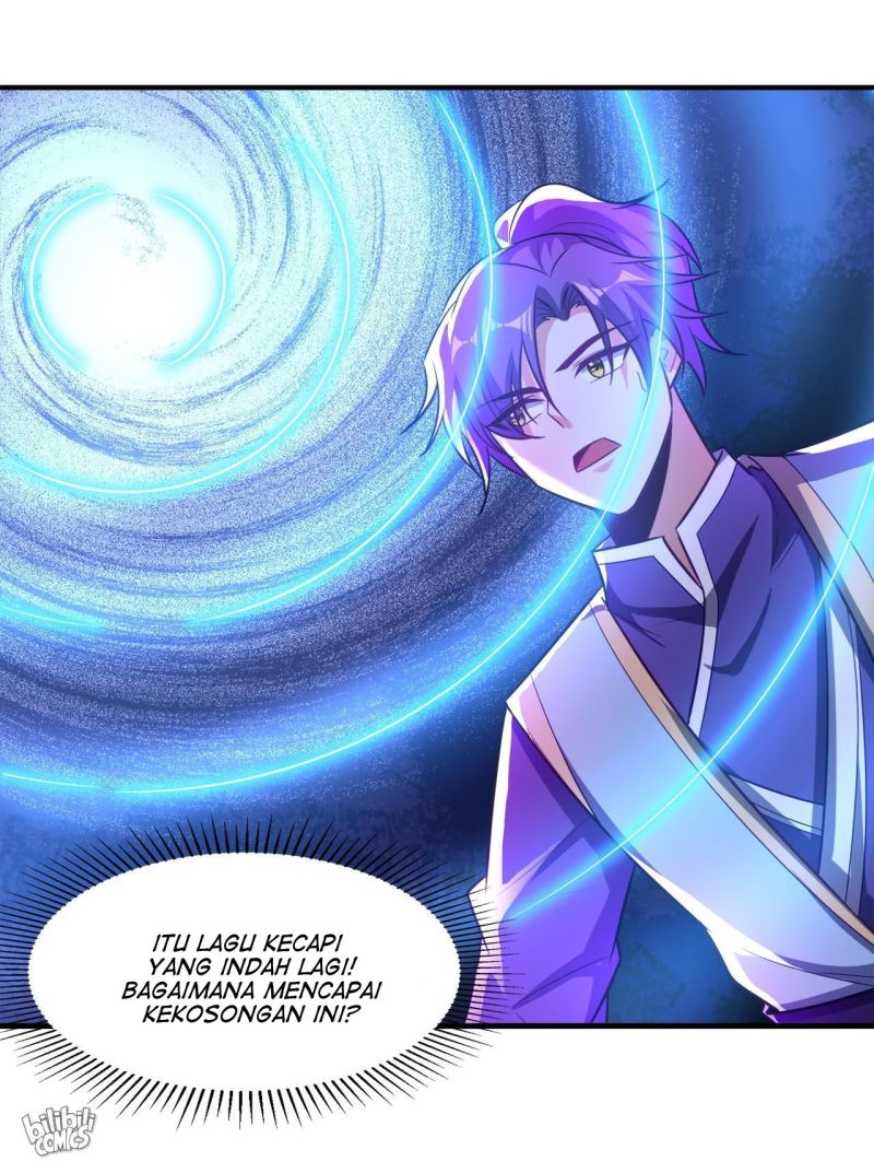 Rise of The Demon King Chapter 185 - halaman 34