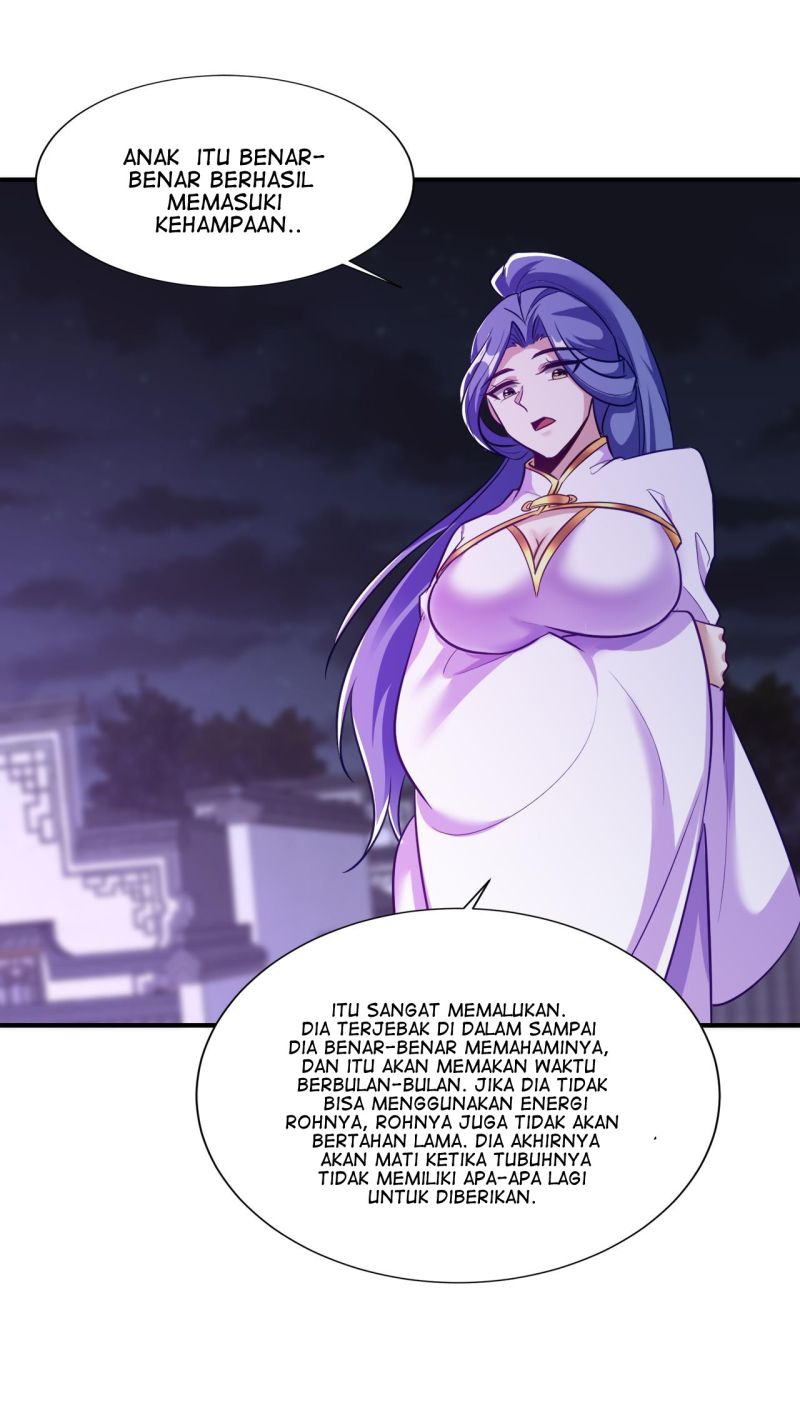 Rise of The Demon King Chapter 185 - halaman 44