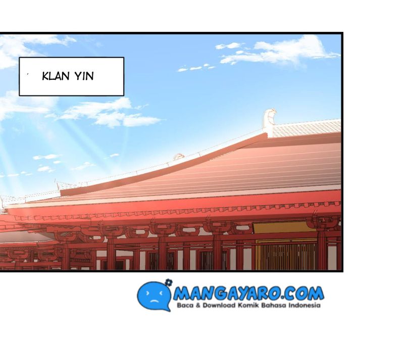 Rise of The Demon King Chapter 187 - halaman 36