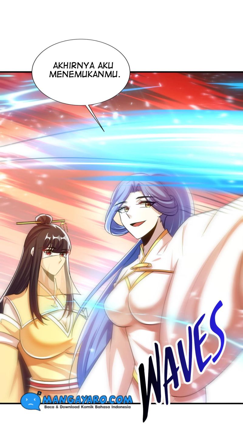 Rise of The Demon King Chapter 187 - halaman 41