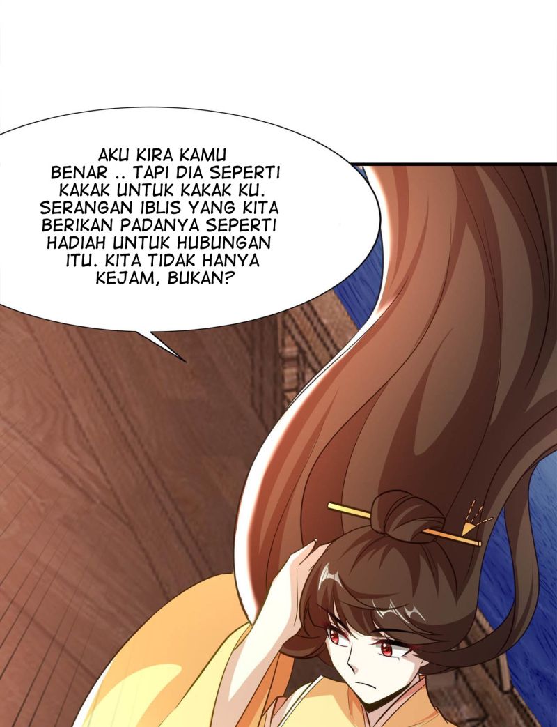 Rise of The Demon King Chapter 188 - halaman 40