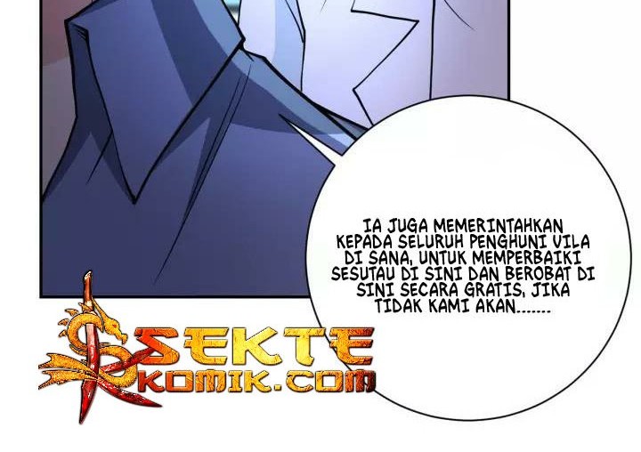 Rise of The Demon King Chapter 189 - halaman 13