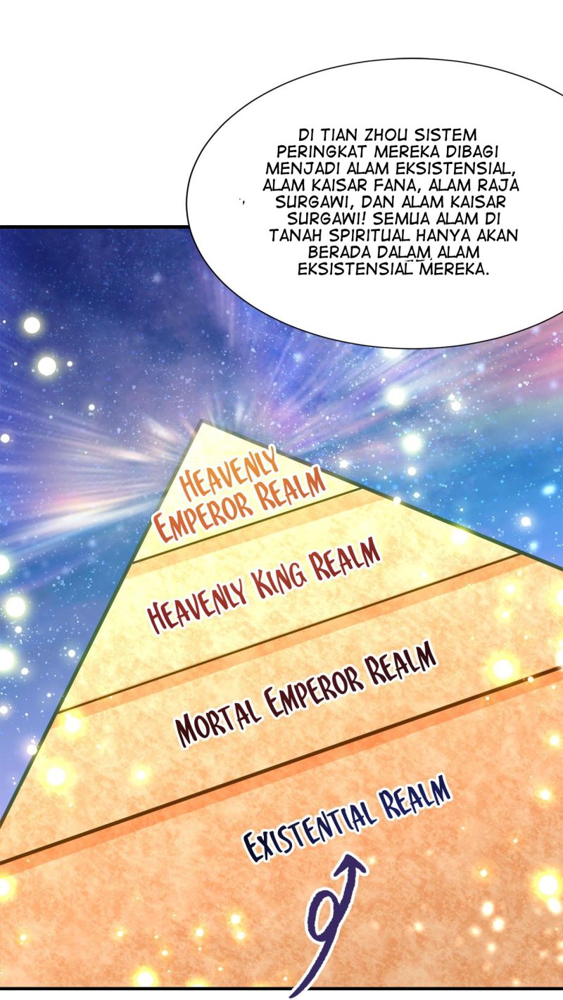 Rise of The Demon King Chapter 189 - halaman 40
