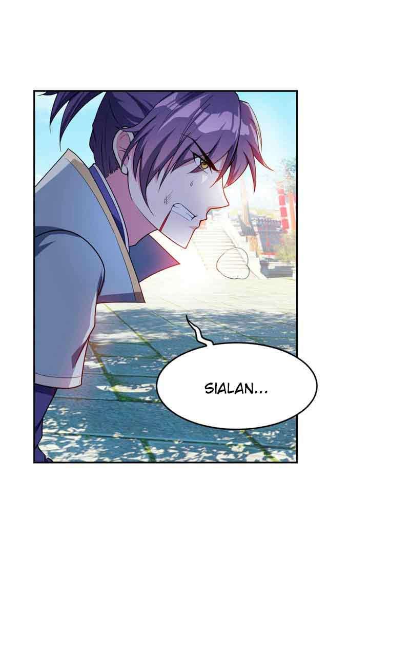 Rise of The Demon King Chapter 19 - halaman 12