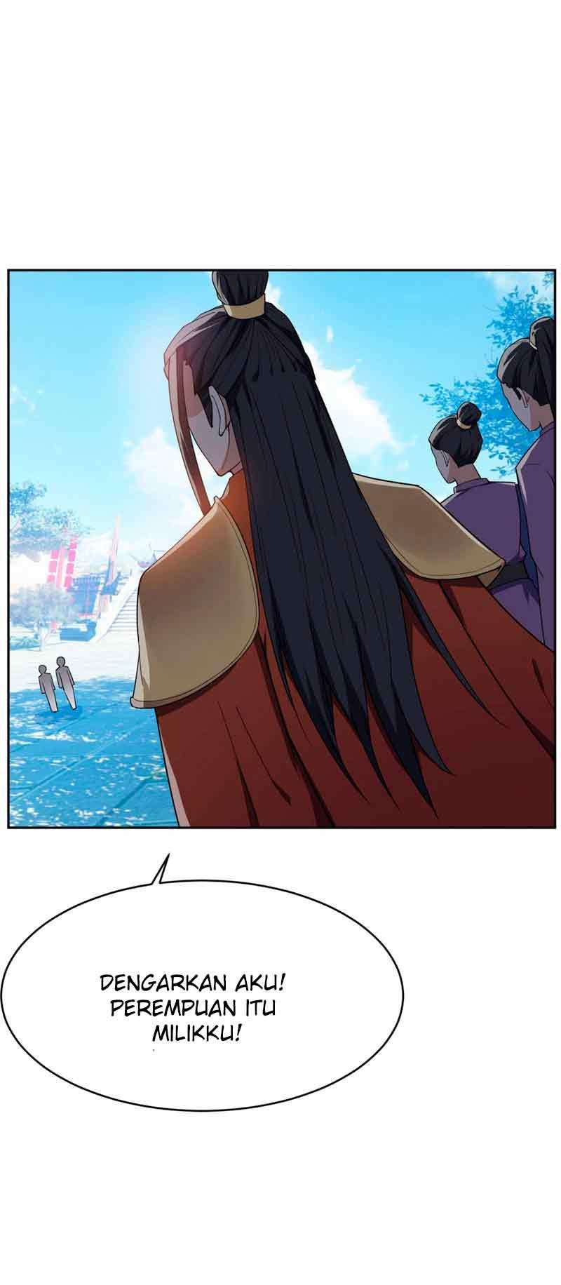 Rise of The Demon King Chapter 19 - halaman 13