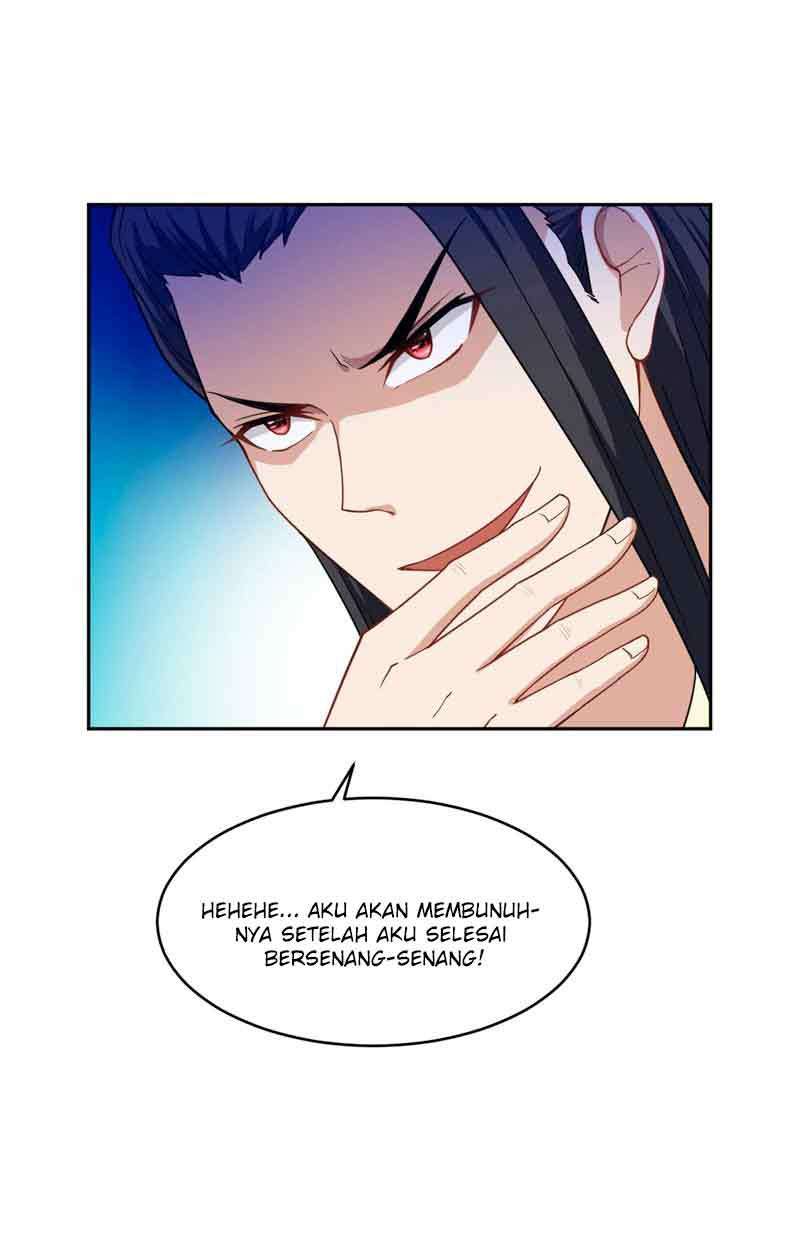 Rise of The Demon King Chapter 19 - halaman 14