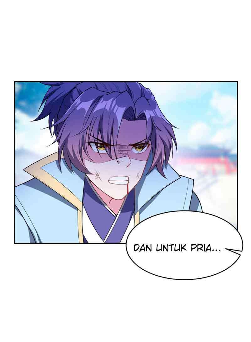 Rise of The Demon King Chapter 19 - halaman 15