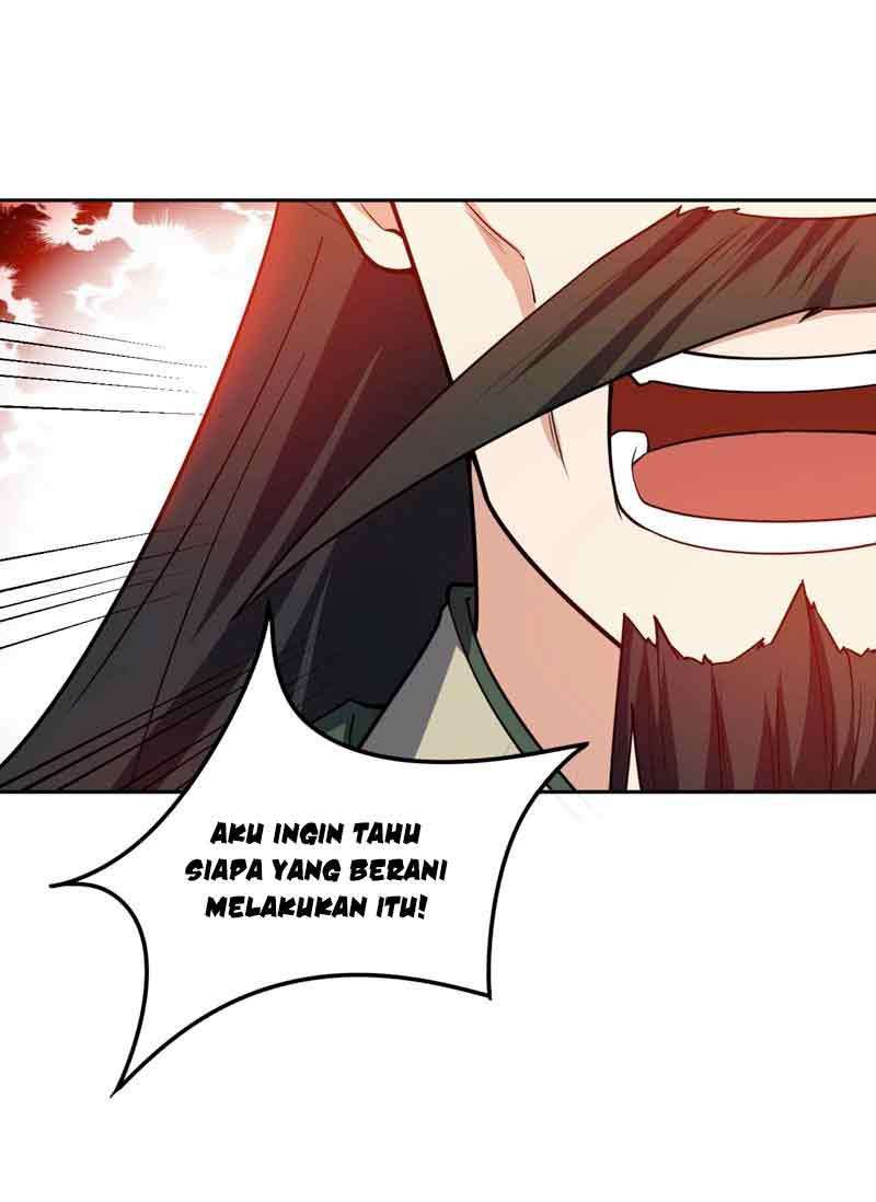 Rise of The Demon King Chapter 19 - halaman 18
