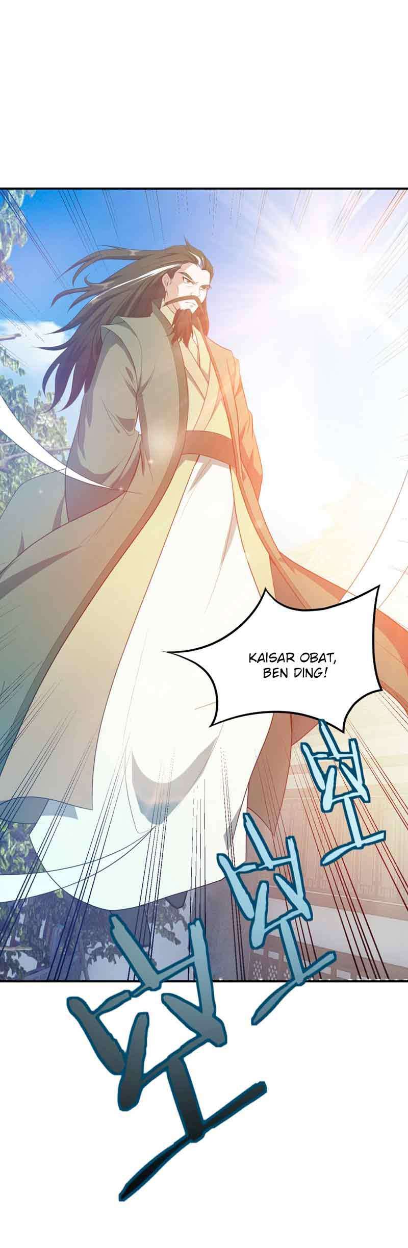Rise of The Demon King Chapter 19 - halaman 21