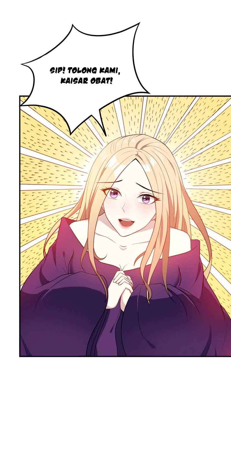 Rise of The Demon King Chapter 19 - halaman 22