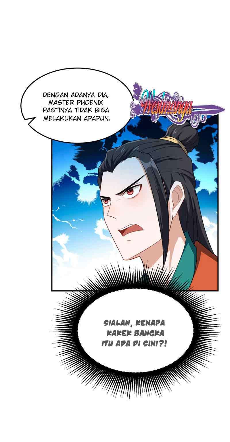 Rise of The Demon King Chapter 19 - halaman 24