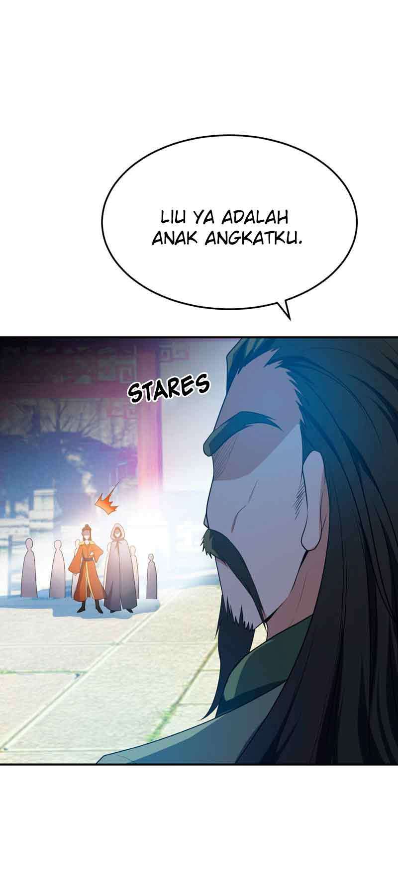 Rise of The Demon King Chapter 19 - halaman 26
