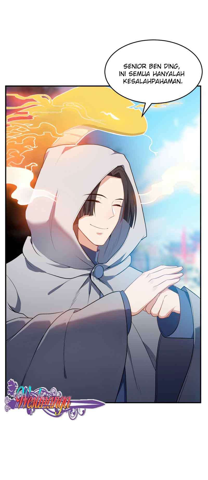 Rise of The Demon King Chapter 19 - halaman 29
