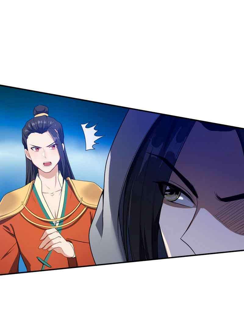 Rise of The Demon King Chapter 19 - halaman 30