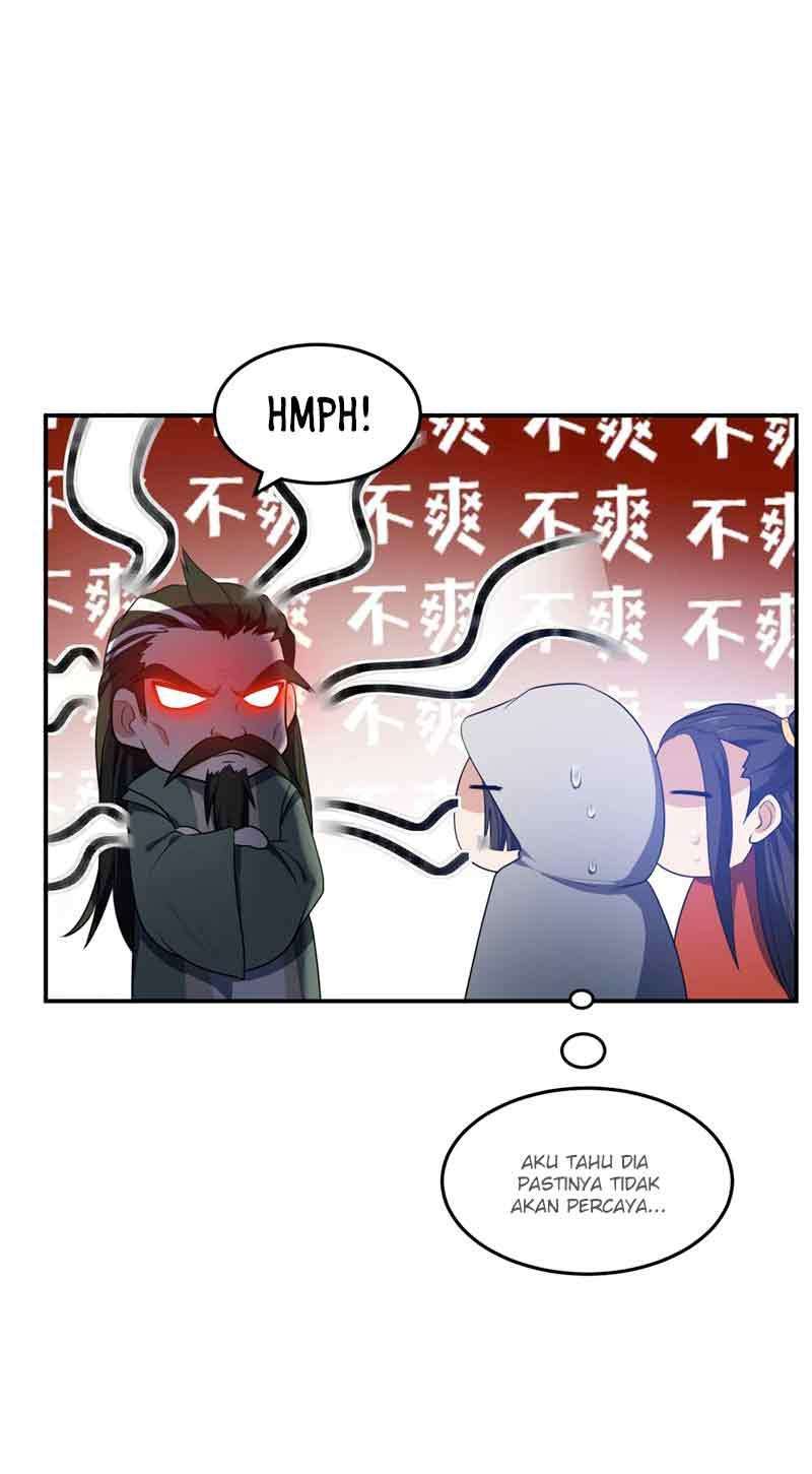 Rise of The Demon King Chapter 19 - halaman 32