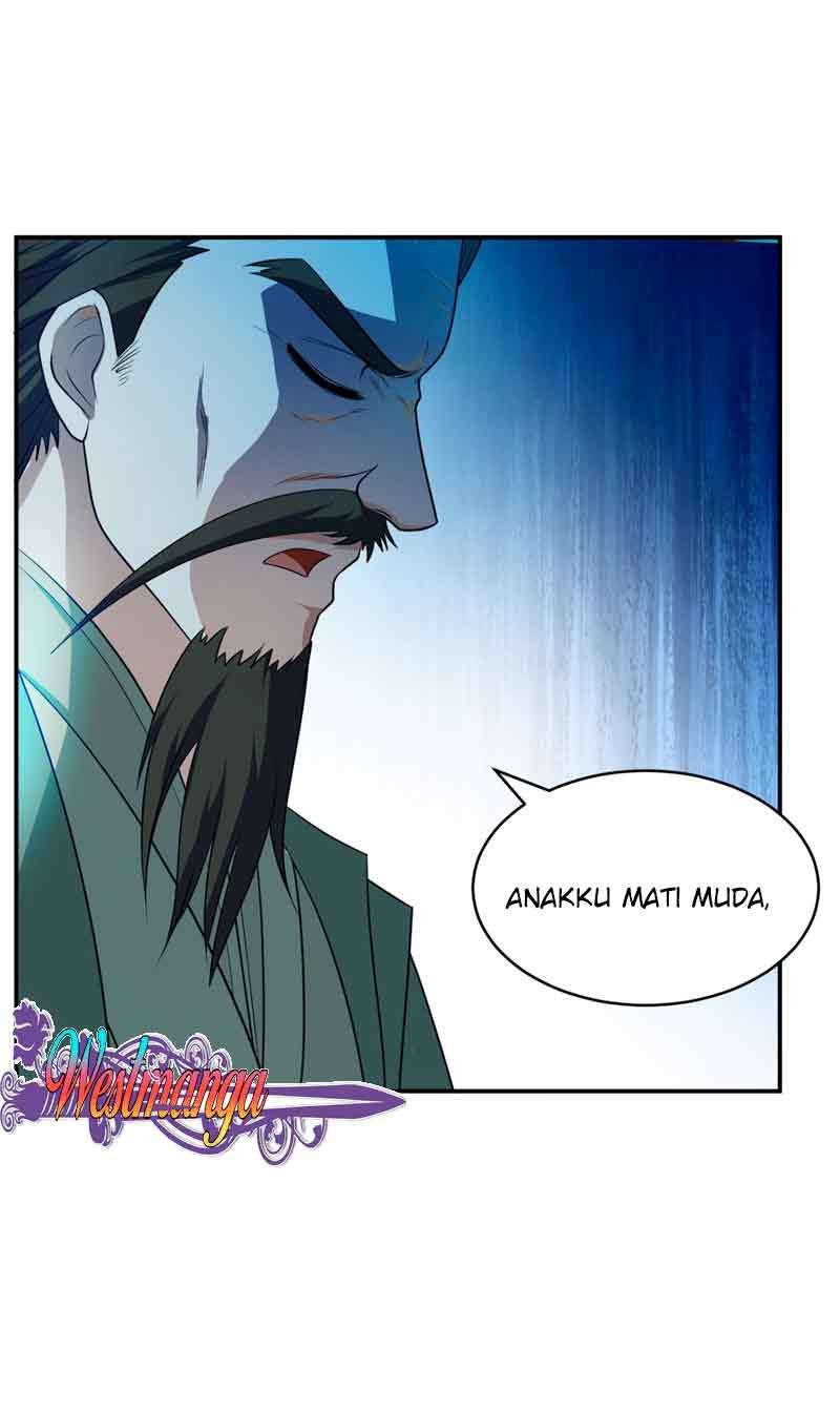 Rise of The Demon King Chapter 19 - halaman 33