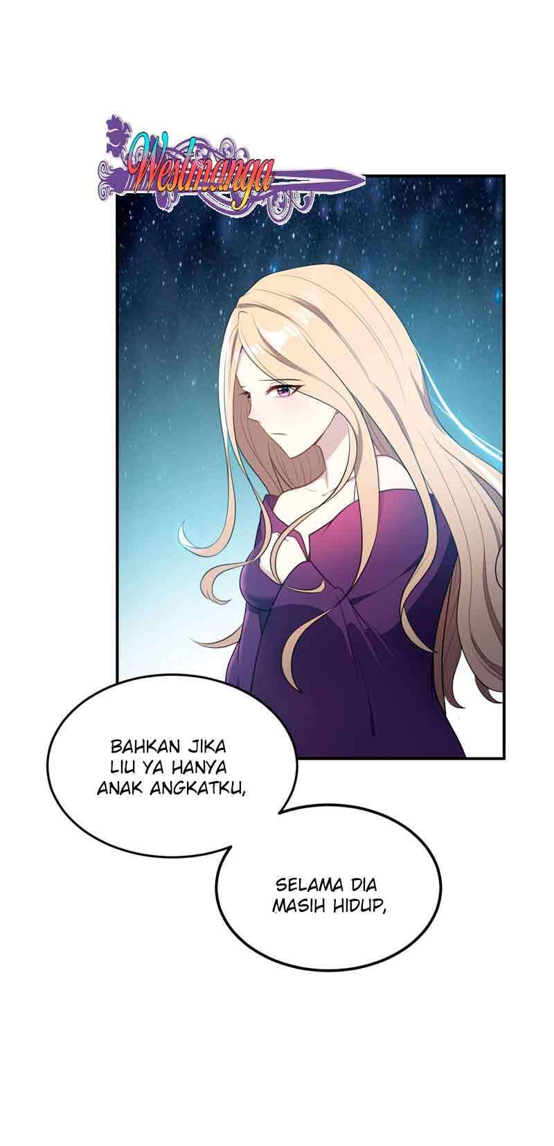Rise of The Demon King Chapter 19 - halaman 34