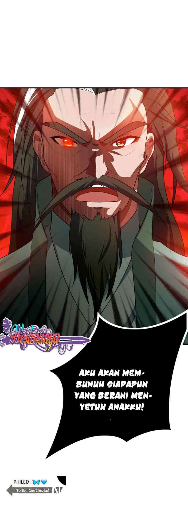 Rise of The Demon King Chapter 19 - halaman 35