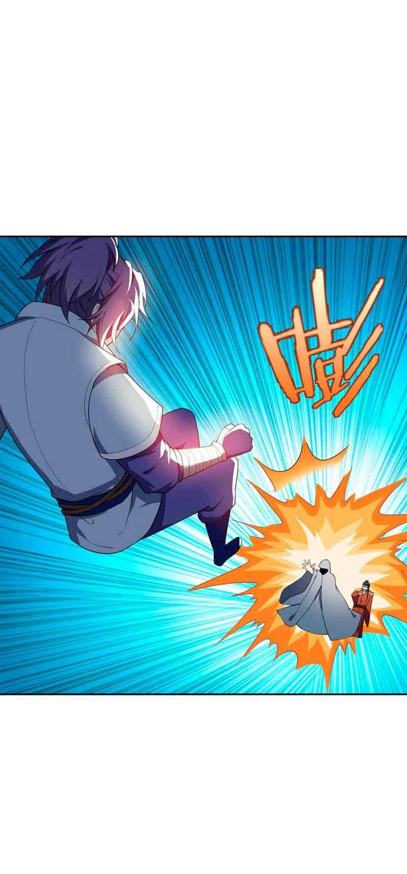 Rise of The Demon King Chapter 19 - halaman 4