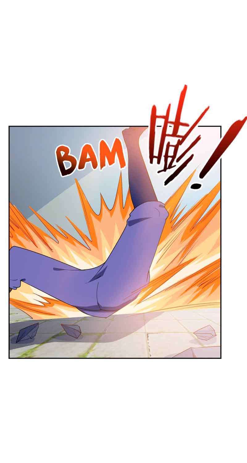 Rise of The Demon King Chapter 19 - halaman 5