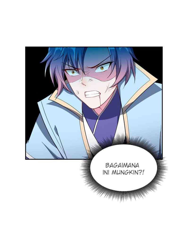 Rise of The Demon King Chapter 19 - halaman 8