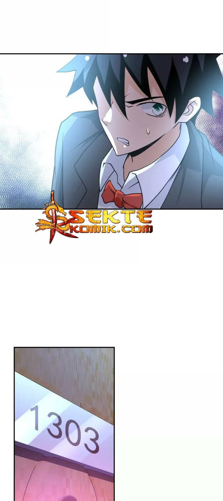 Rise of The Demon King Chapter 190 - halaman 10