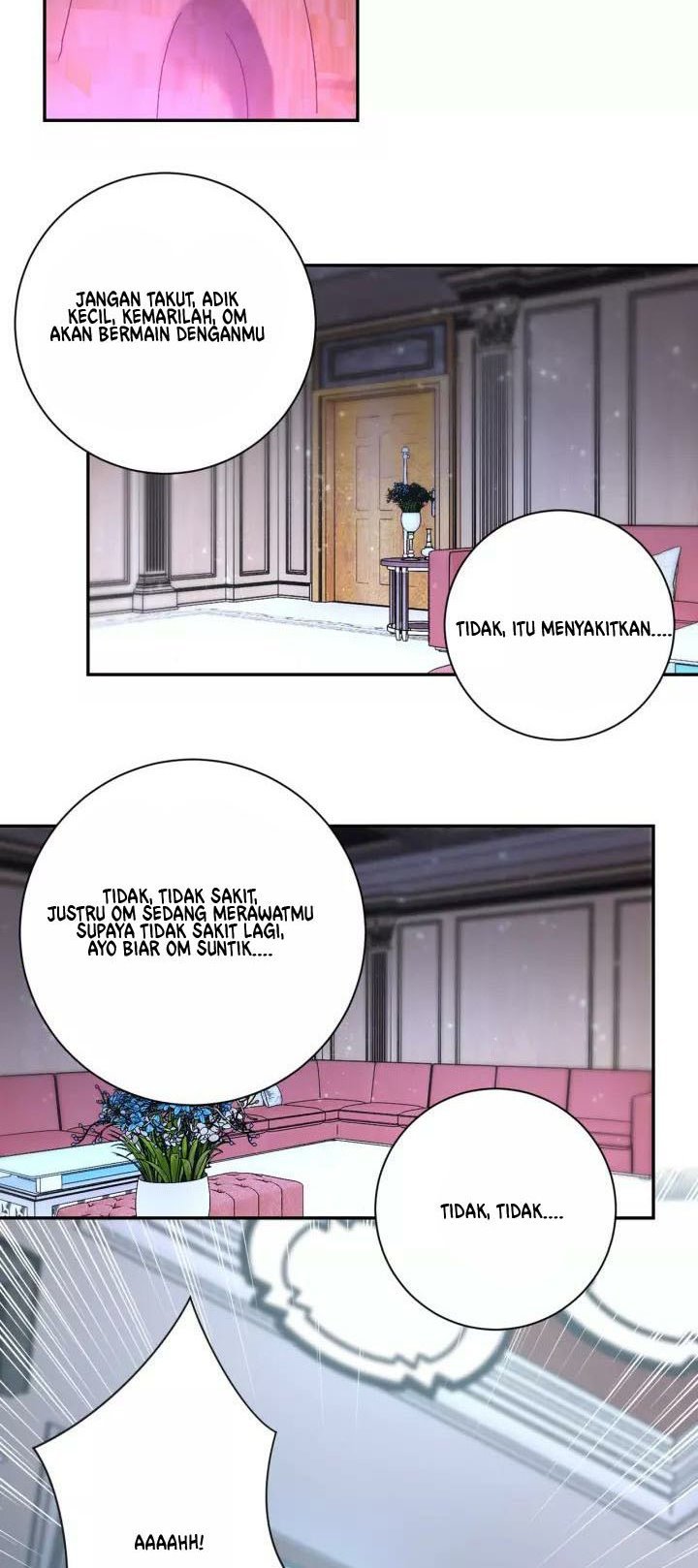 Rise of The Demon King Chapter 190 - halaman 11