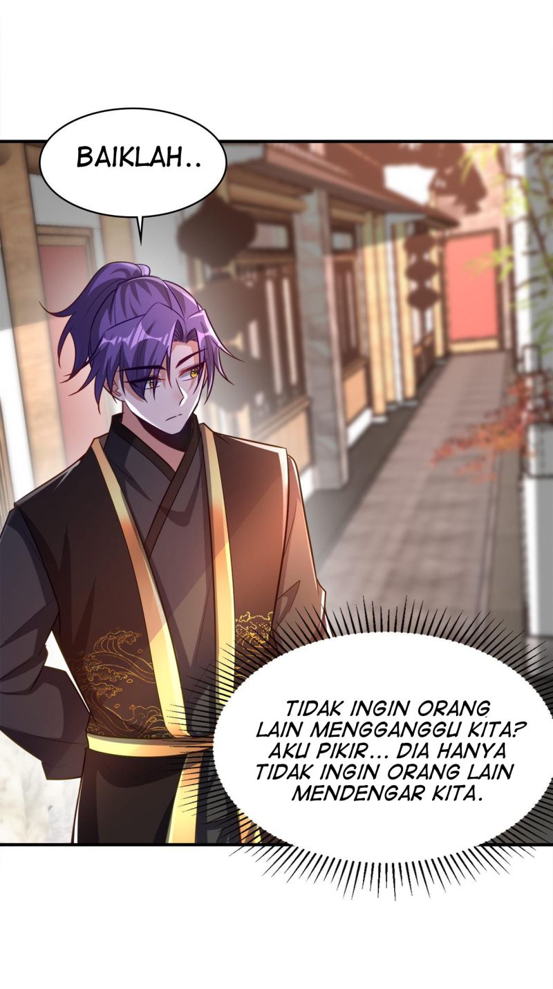 Rise of The Demon King Chapter 190 - halaman 39