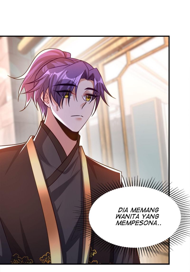 Rise of The Demon King Chapter 190 - halaman 42