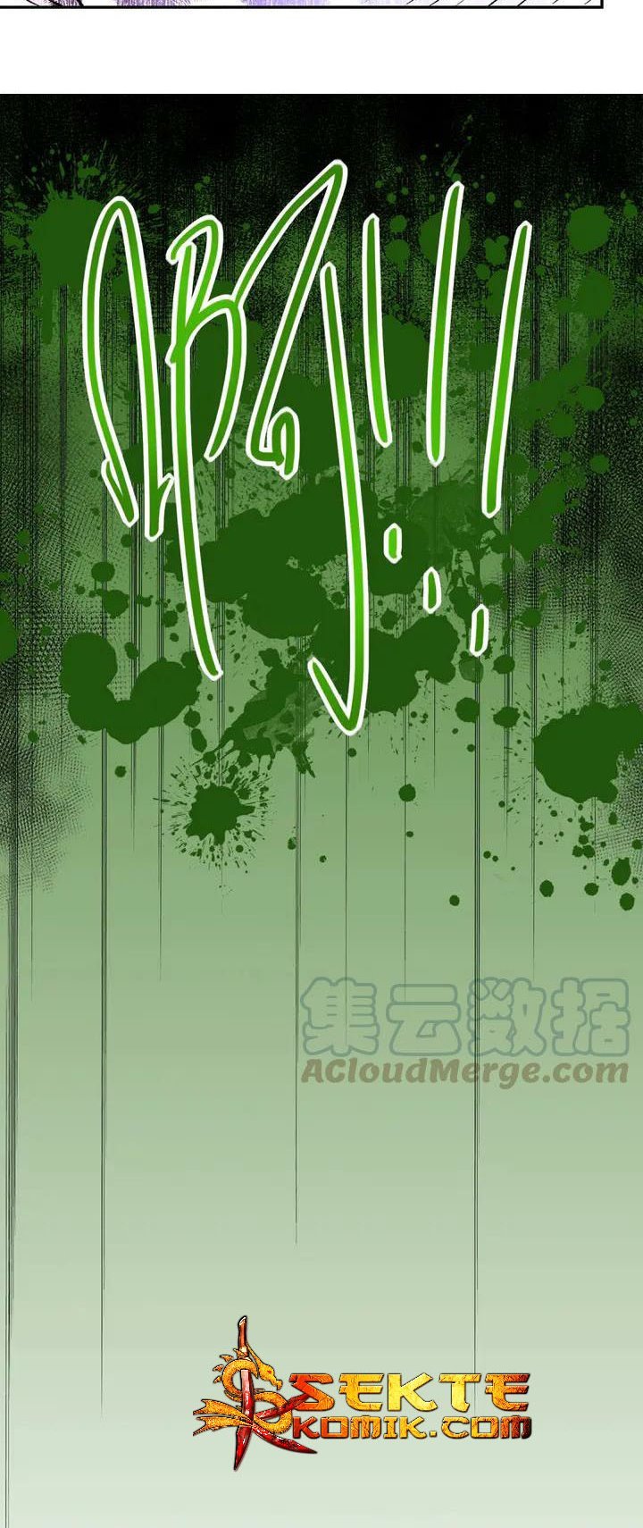 Rise of The Demon King Chapter 191 - halaman 29