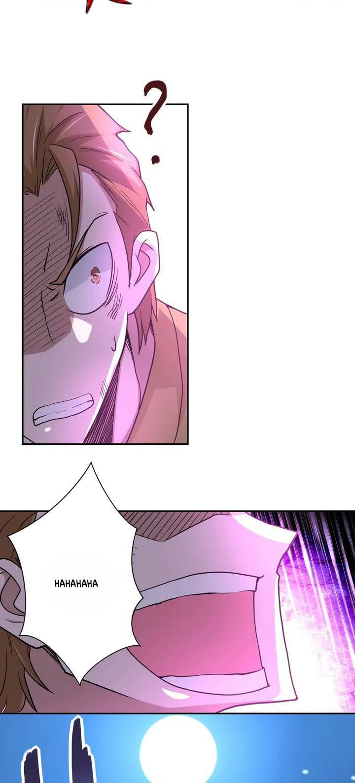 Rise of The Demon King Chapter 191 - halaman 36