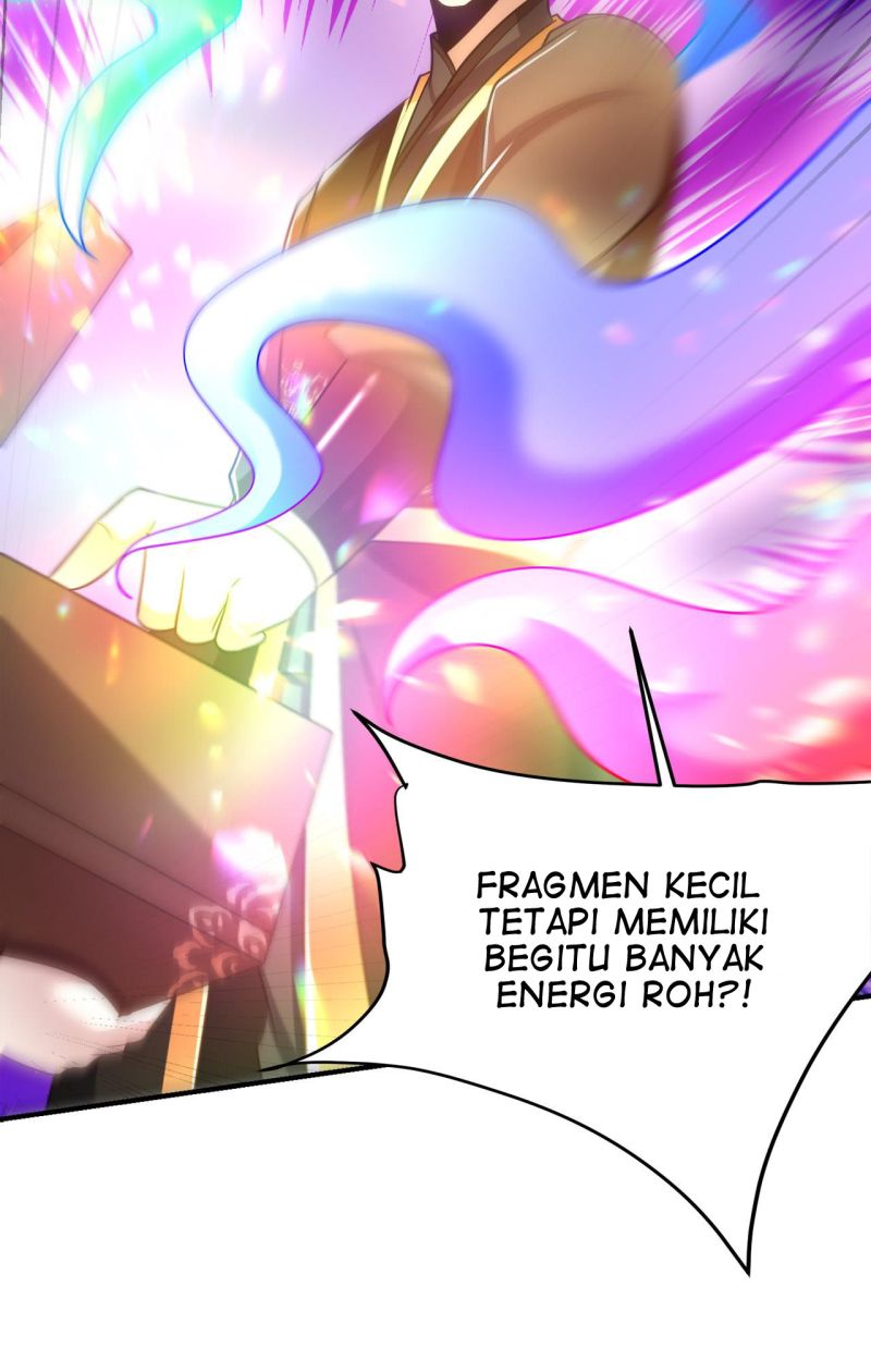 Rise of The Demon King Chapter 191 - halaman 42