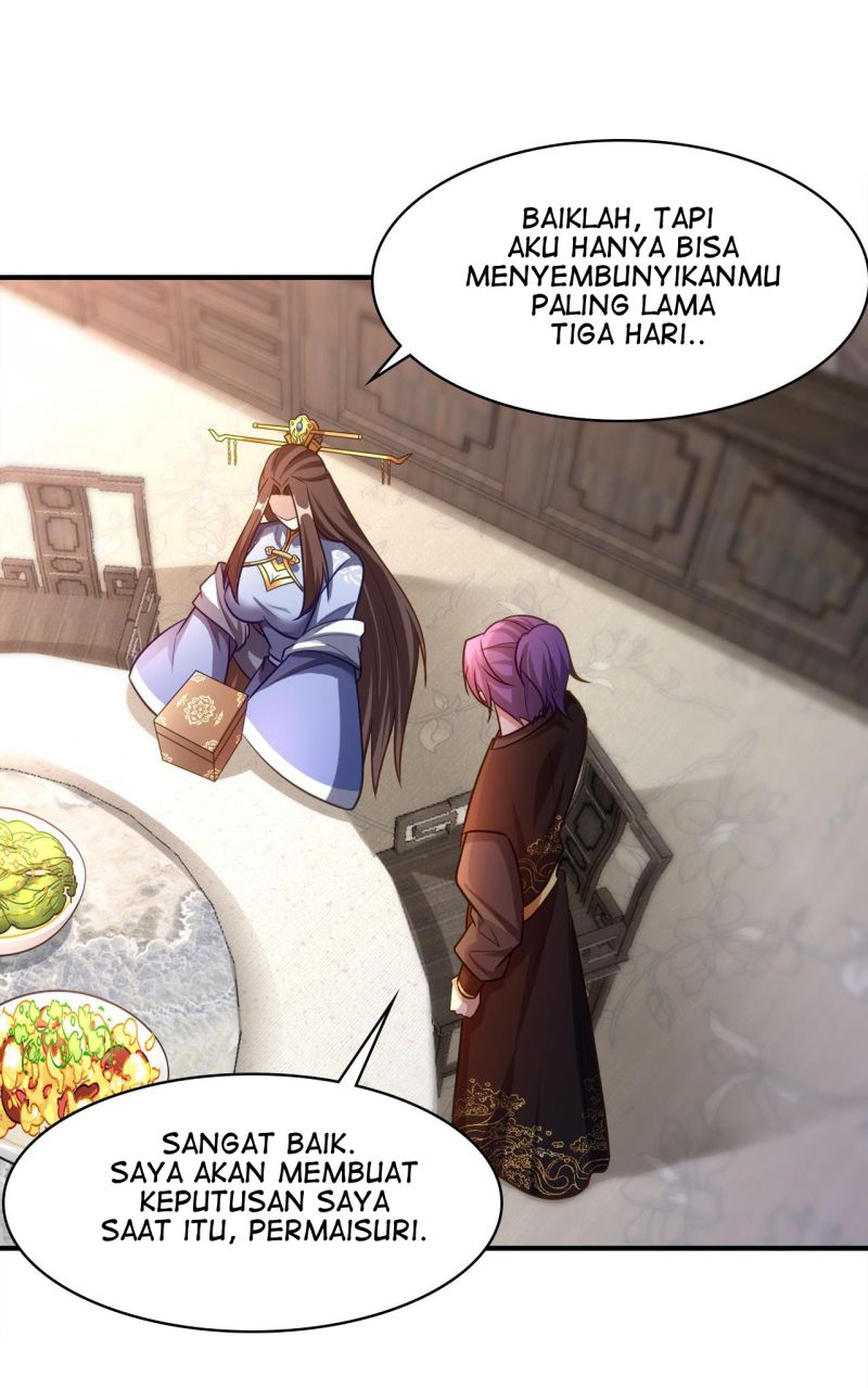 Rise of The Demon King Chapter 191 - halaman 48