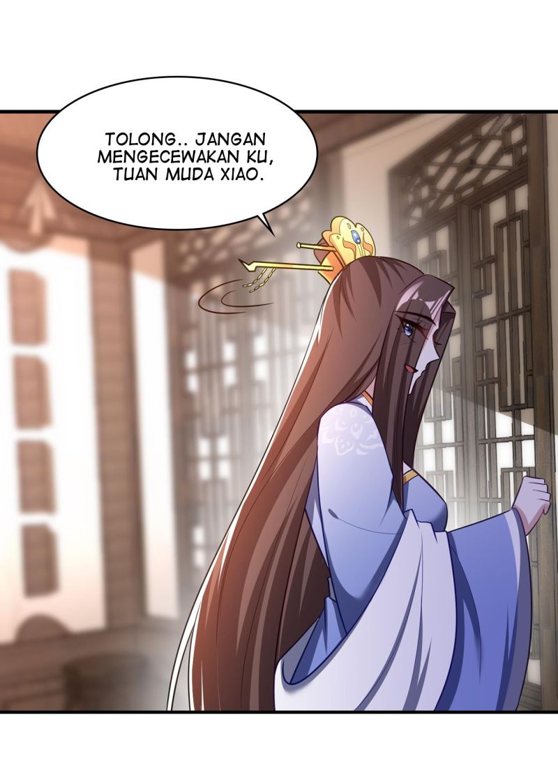 Rise of The Demon King Chapter 191 - halaman 52