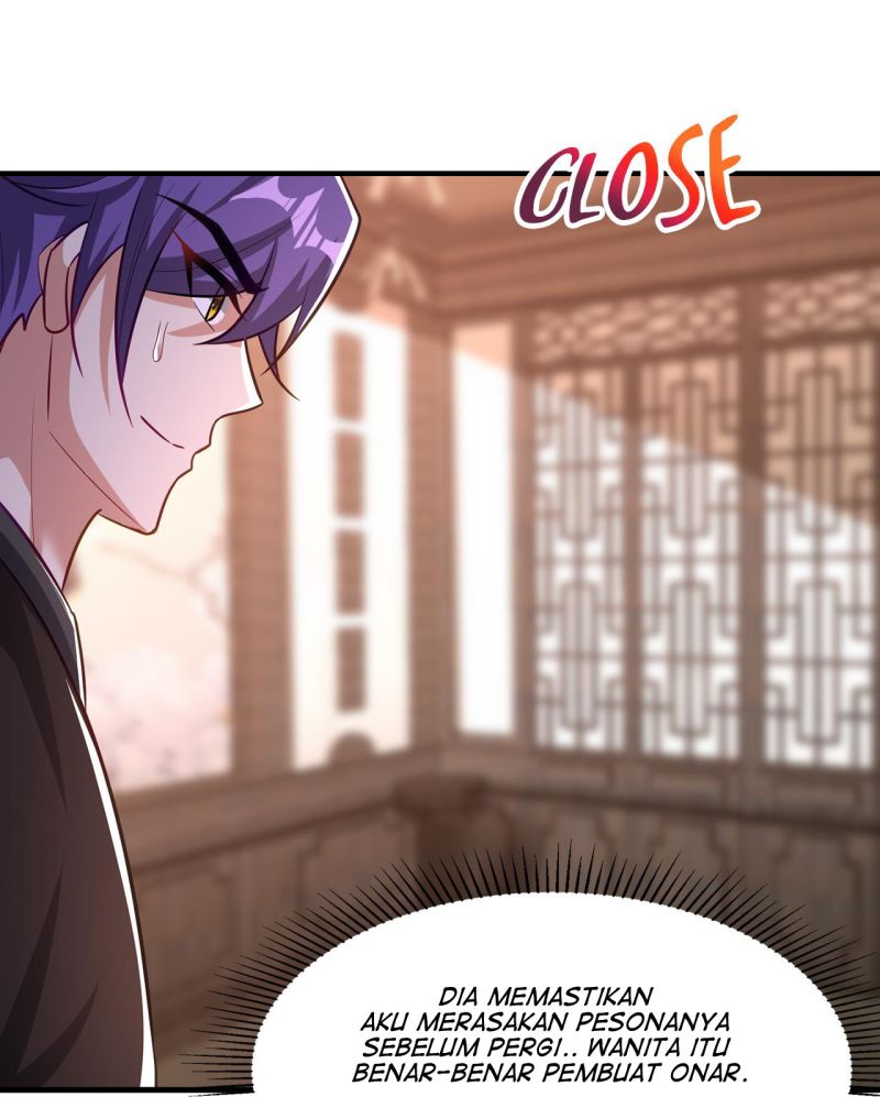 Rise of The Demon King Chapter 191 - halaman 53