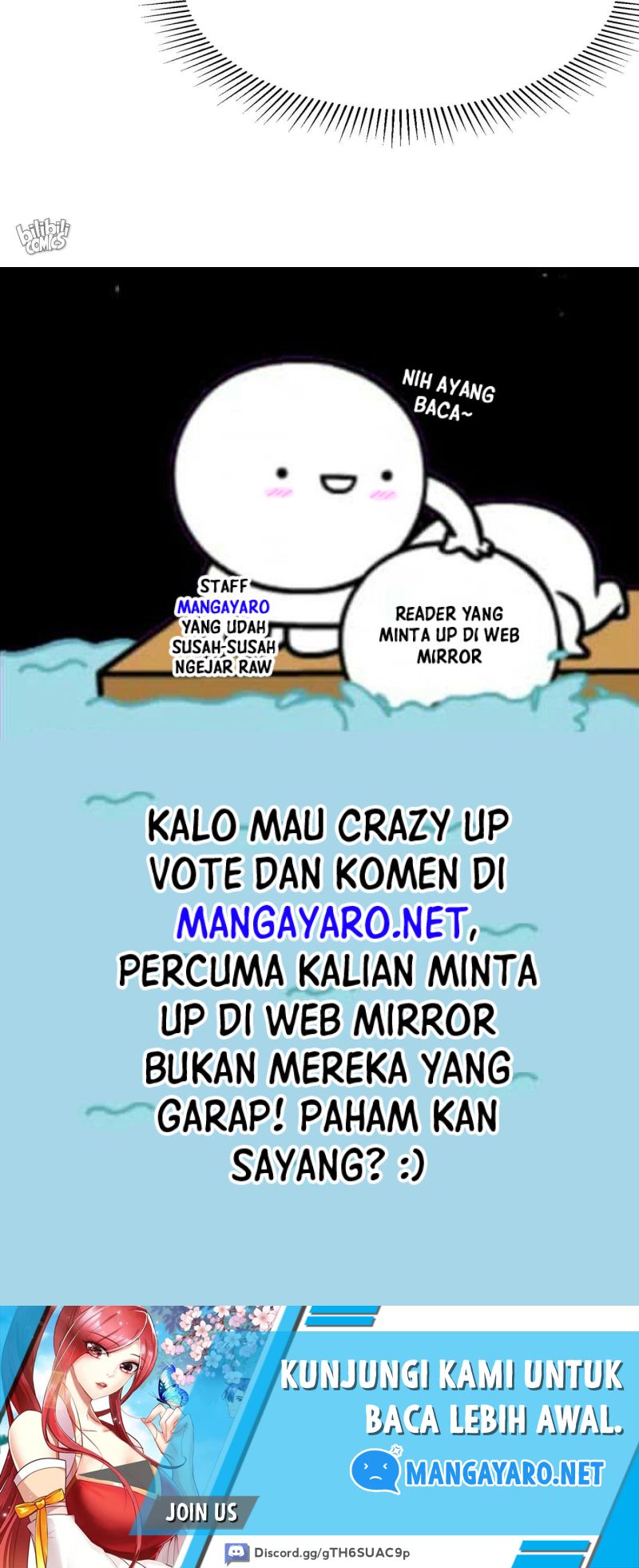 Rise of The Demon King Chapter 191 - halaman 54
