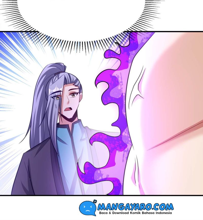 Rise of The Demon King Chapter 192 - halaman 31