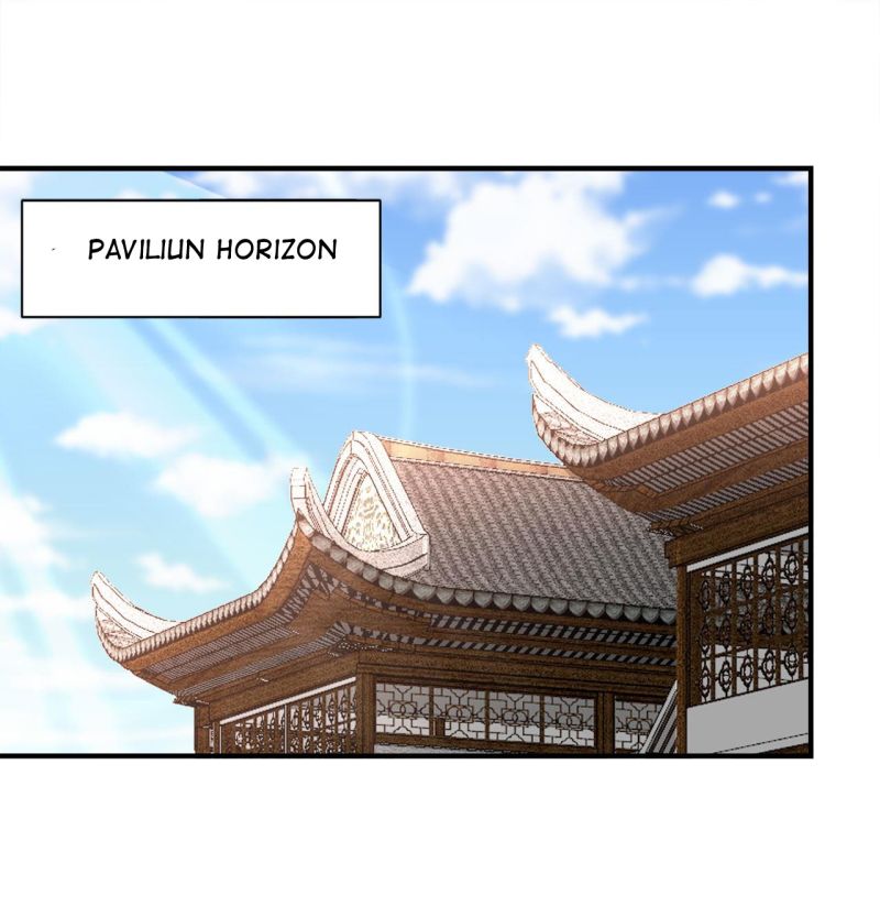 Rise of The Demon King Chapter 192 - halaman 33