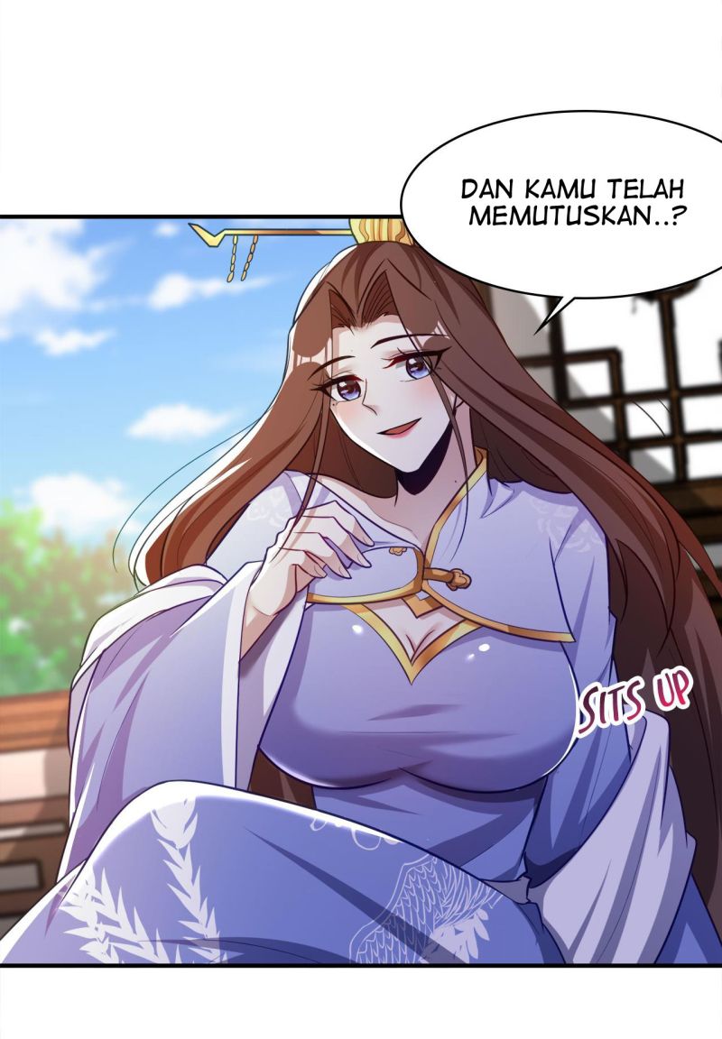 Rise of The Demon King Chapter 192 - halaman 37