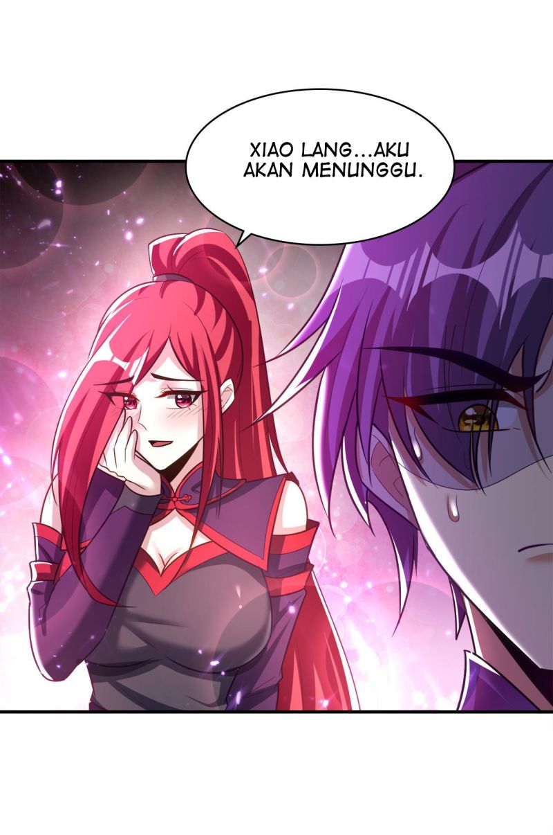 Rise of The Demon King Chapter 192 - halaman 43
