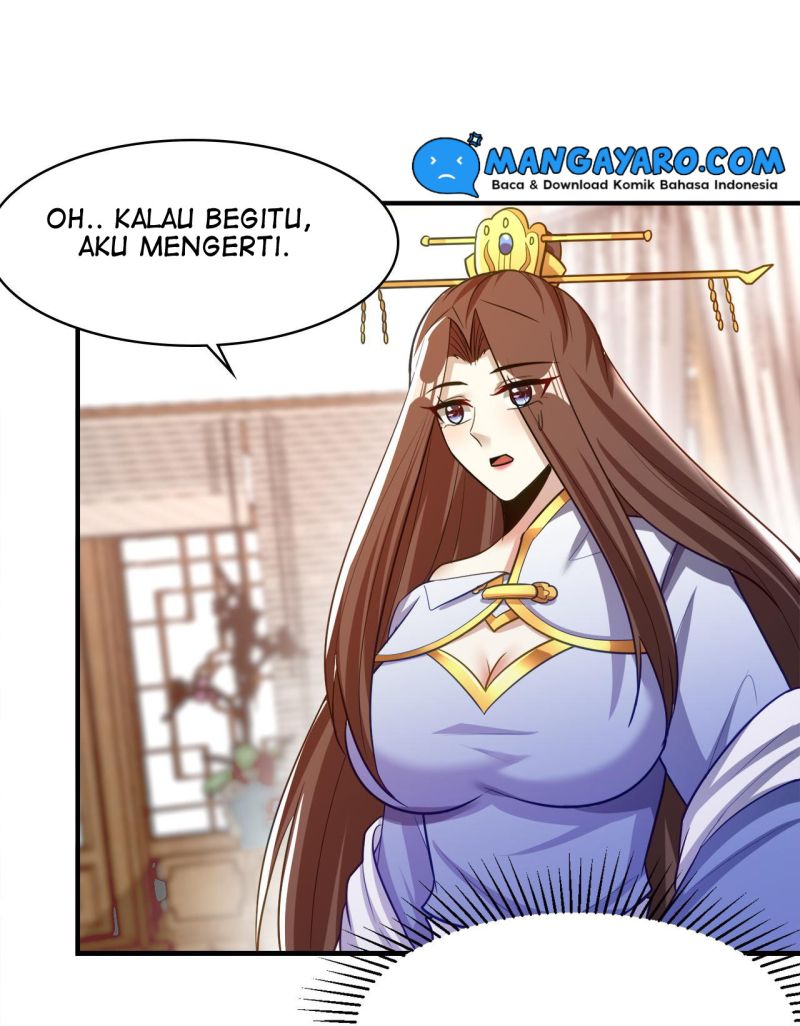 Rise of The Demon King Chapter 192 - halaman 46