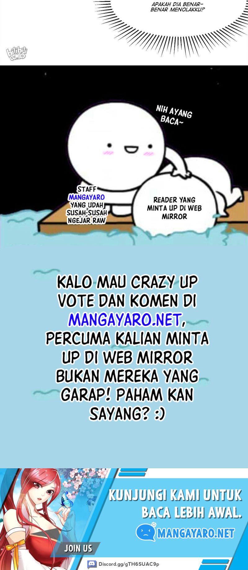 Rise of The Demon King Chapter 192 - halaman 47
