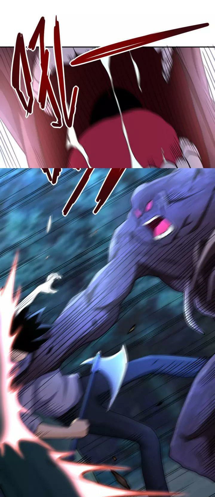 Rise of The Demon King Chapter 193 - halaman 2