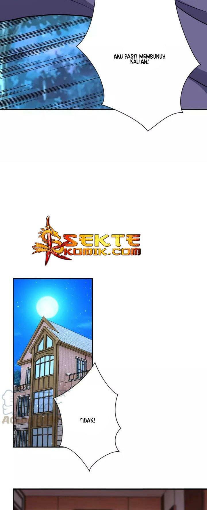 Rise of The Demon King Chapter 193 - halaman 21